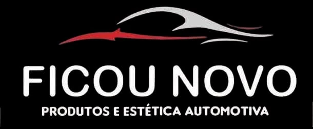 Ficou Novo Produtos e Estética Automotiva
